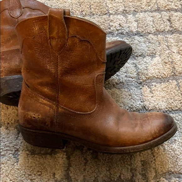 Fry boots - Picture 2 of 7